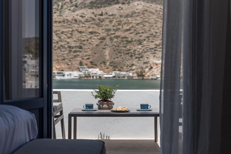 Sifnos House - Rooms And Spa Kamares  Exterior foto