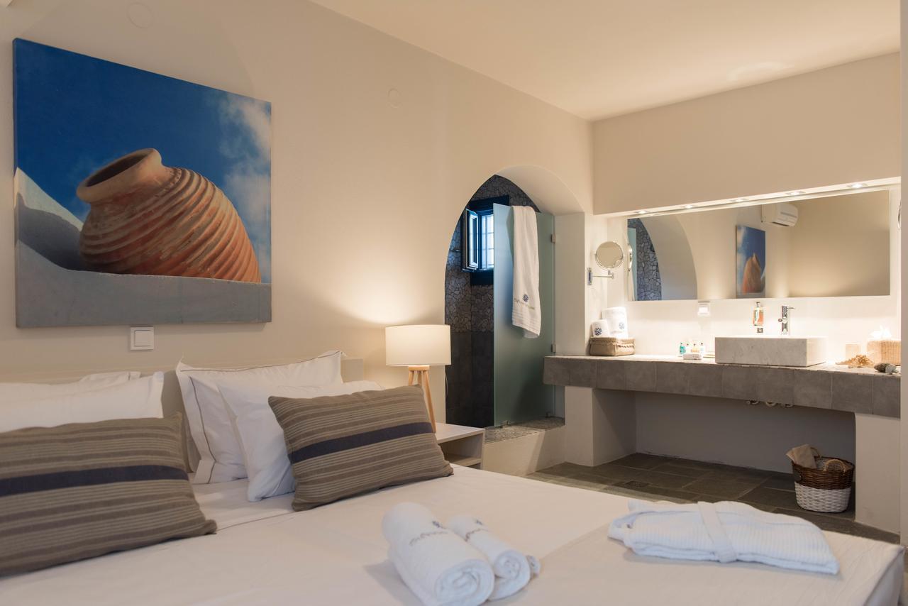 Sifnos House - Rooms And Spa Kamares  Exterior foto